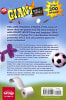 The Giant Book of Games For Children's Ministry Paperback - Thumbnail 0