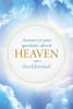 Answers to Your Questions About Heaven Hardback - Thumbnail 1