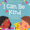 Lift-The-Flap: I Can Be Kind - My First Manners Book Paperback - Thumbnail 0