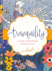 Tranquility (Adult Coloring Books Series) Hardback - Thumbnail 0