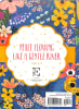 Tranquility (Adult Coloring Books Series) Hardback - Thumbnail 1
