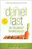 The Daniel Fast For Financial Breakthrough: A 21-Day Journey of Seeking God's Provision For Your Life Paperback - Thumbnail 0