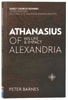 Athanasius of Alexandria: His Life and Impact (Early Church Fathers Series) Paperback - Thumbnail 0