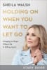 Holding on When You Want to Let Go: Clinging to Hope When Life is Falling Apart (Study Guide) Paperback - Thumbnail 0