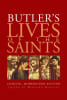 Butler's Lives of the Saints Paperback - Thumbnail 1