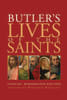 Butler's Lives of the Saints Paperback - Thumbnail 0