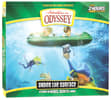Under the Surface: 6 Stories of Heroes, Secrets, and More (2 CDS) (#64 in Adventures In Odyssey Audio Series) Compact Disc - Thumbnail 0