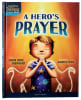 A #01: Hero's Prayer (#01 in Adventures With The King: His Mighty Warrior Series) Hardback - Thumbnail 0