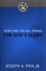 How Can I Do All Things For God's Glory? (Cultivating Biblical Godliness Series) Booklet - Thumbnail 0