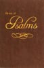 NASB Psalms Paperback - Thumbnail 0