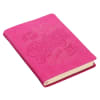 Journal: He Has Made Everything Beautiful Pink (Ecc. 3:11) Imitation Leather - Thumbnail 1