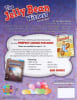 The Jelly Bean Witness (Ages 8-10 Reproducible) (Warner Press Colouring & Activity Books Series) Paperback - Thumbnail 1