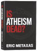 Is Atheism Dead? Hardback - Thumbnail 0