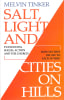 Salt, Light and Cities on Hills Paperback - Thumbnail 0