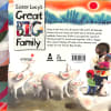 Sister Lucy's Great Big Family Paperback - Thumbnail 1