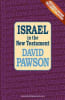Israel in the New Testament Paperback - Thumbnail 1