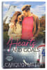 Hearts and Goals (#04 in Original Six Series) Paperback - Thumbnail 0