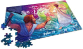 Bible Jigsaw Puzzle: Jesus Walks on Water (500 Pieces) Game - Thumbnail 3