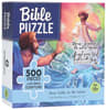 Bible Jigsaw Puzzle: Jesus Walks on Water (500 Pieces) Game - Thumbnail 0