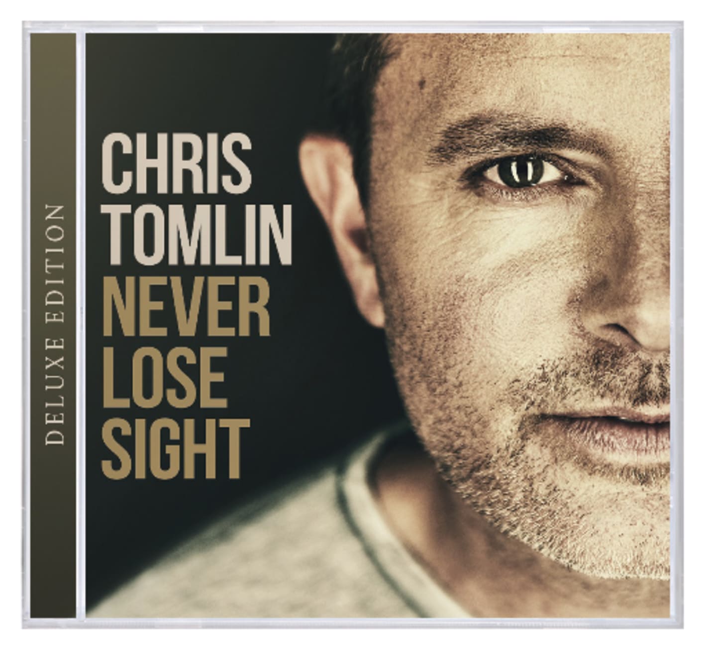 Never Lose Sight Deluxe Edition CD