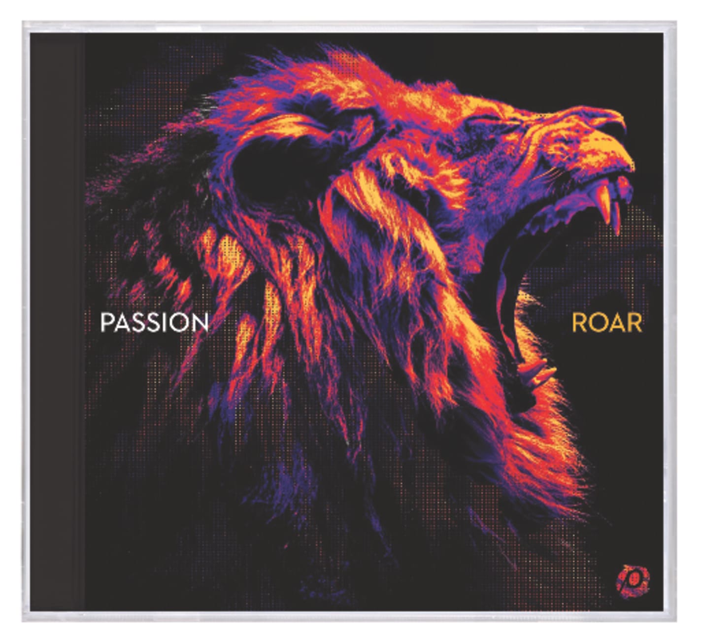 2020 Passion: Roar CD