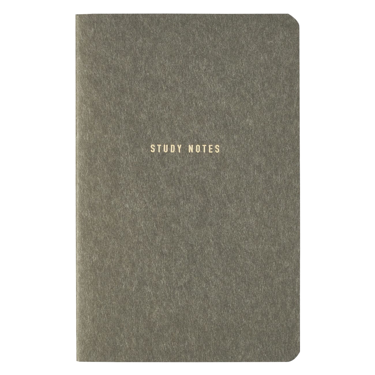 Bible Study Notebook - Notebook For Bible Study Kits - Paperback