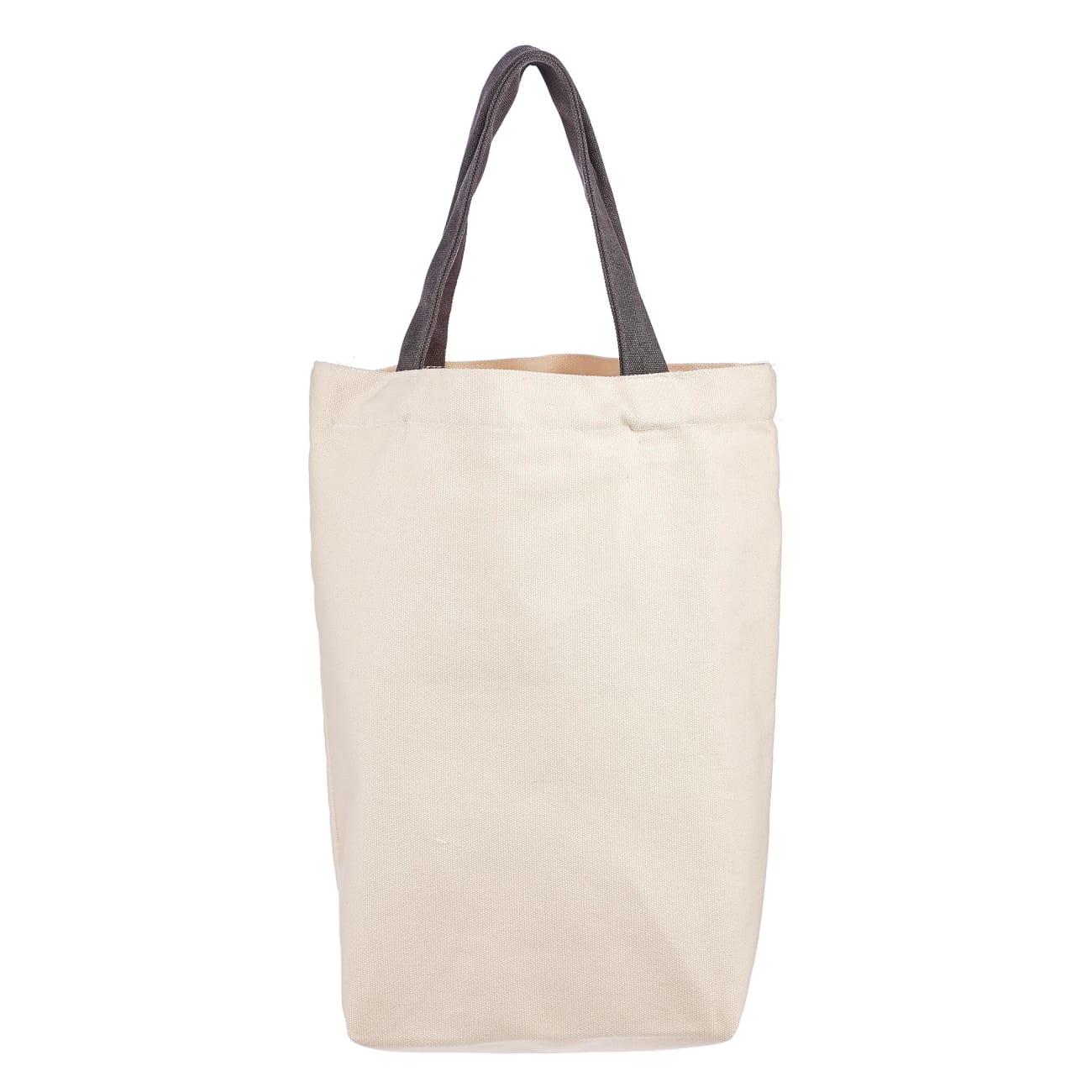 Canvas Tote Bag: Strength & Dignity, Proverbs 31:25 Soft Goods