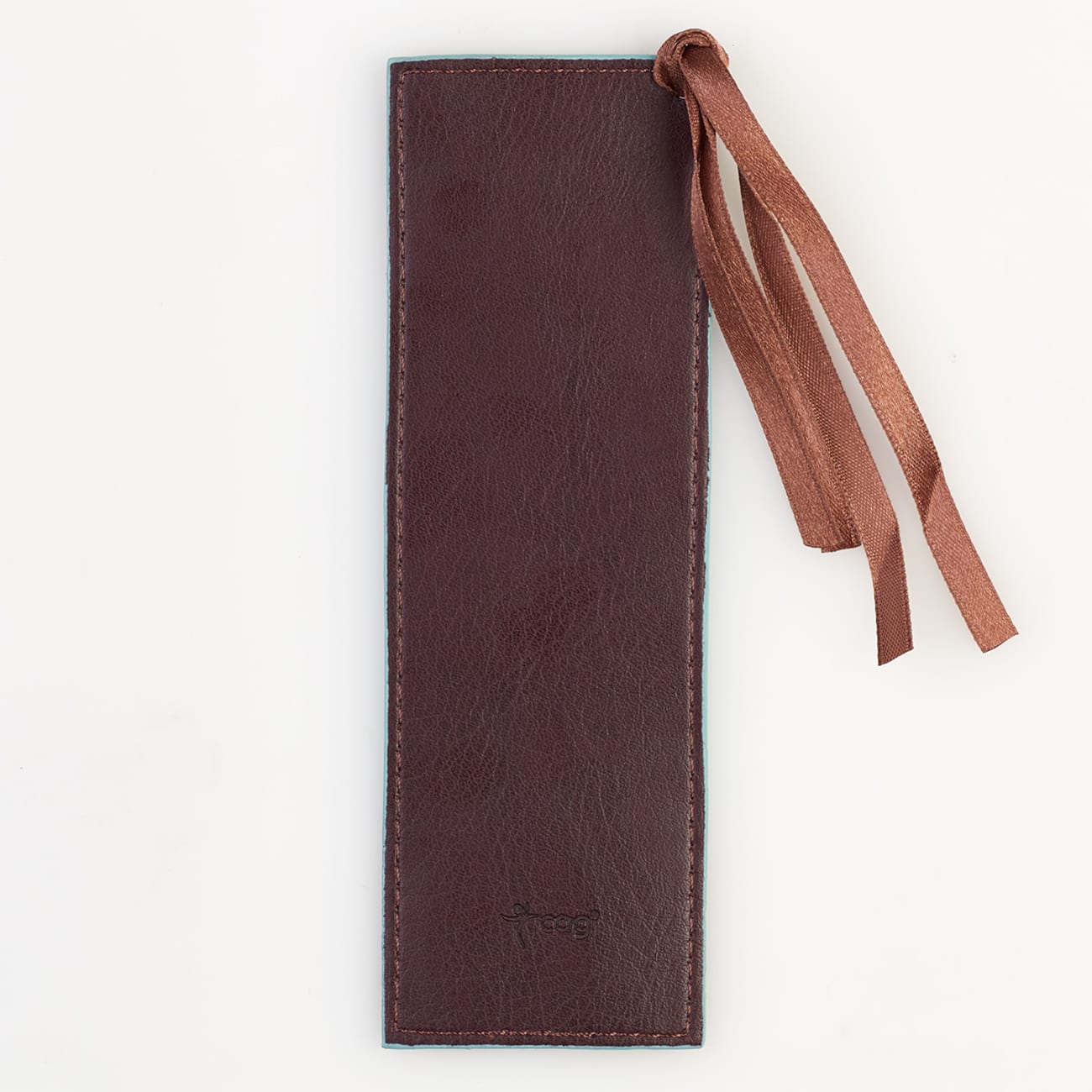 Bookmark: Be Still and Know That I Am God Luxleather Imitation Leather