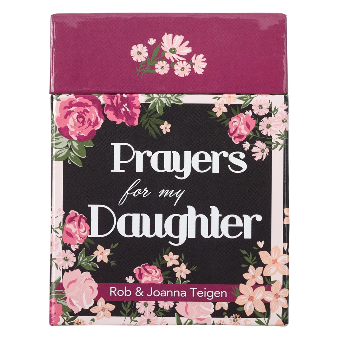 Box of Blessings: Prayers For My Daughter Box