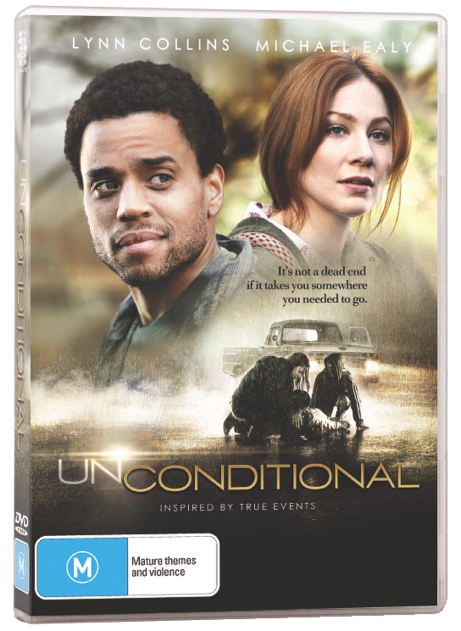 Unconditional DVD