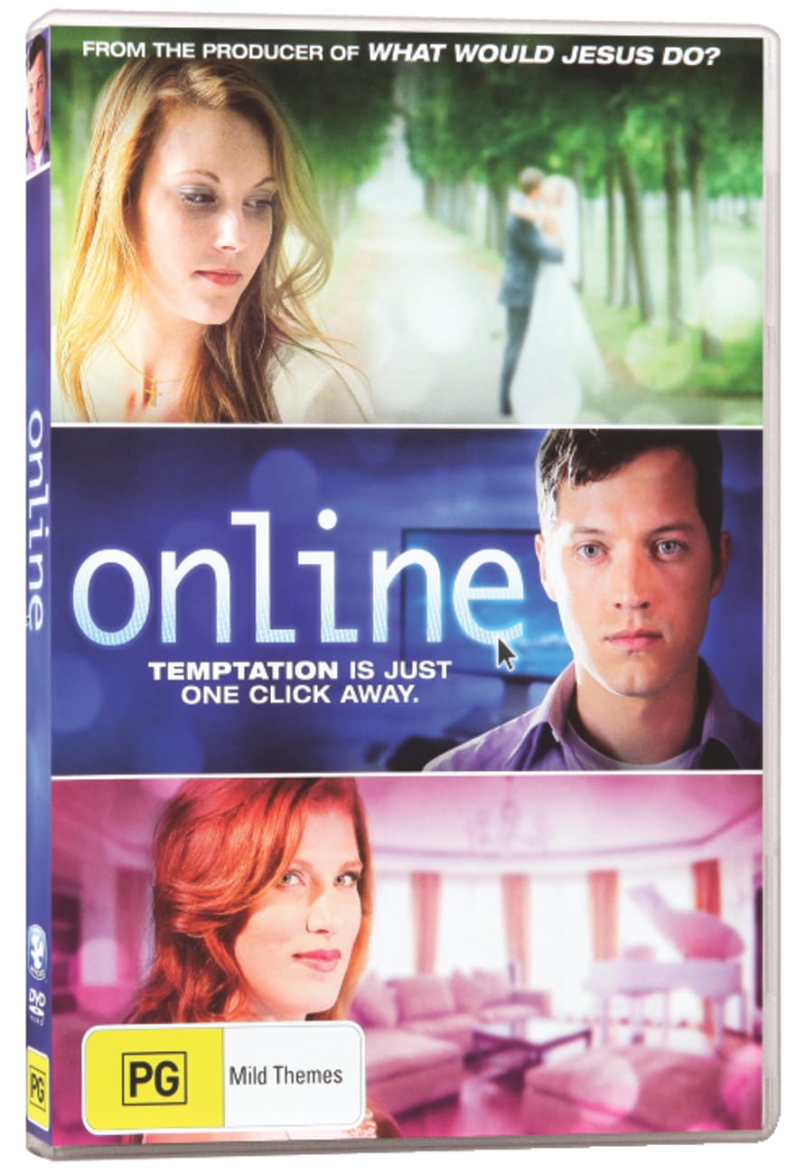 Online DVD