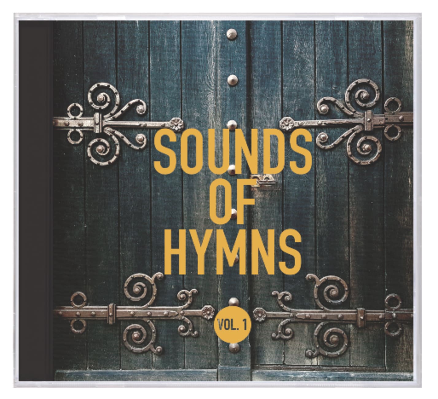 Sounds of Hymns Volume 1 Compact Disk