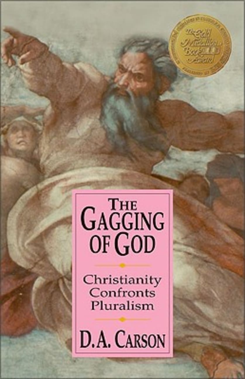 The Gagging of God Paperback