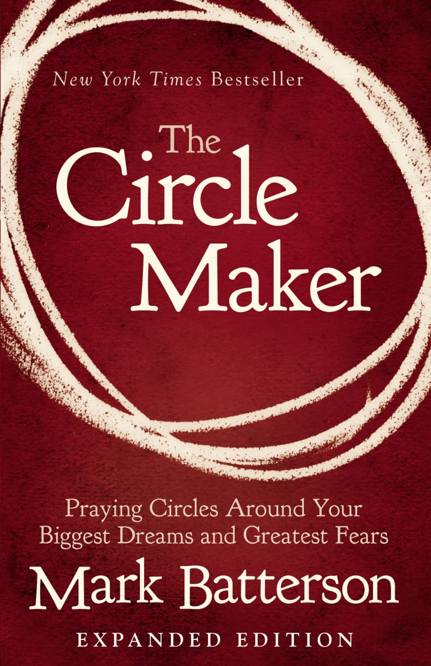 The Circle Maker Paperback