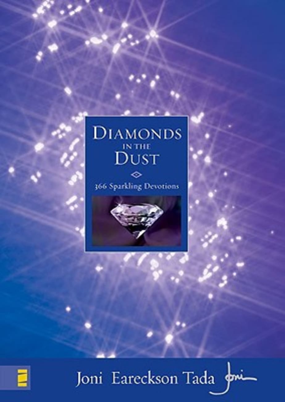 Diamonds in the Dust Hardback