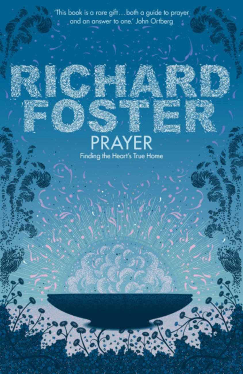 Prayer Paperback