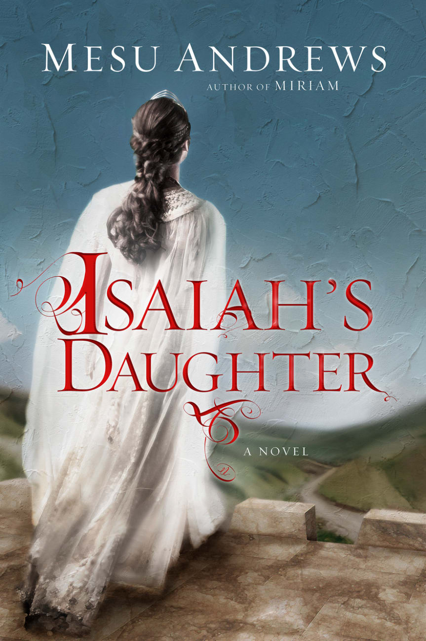Isaiah's Daughter Paperback
