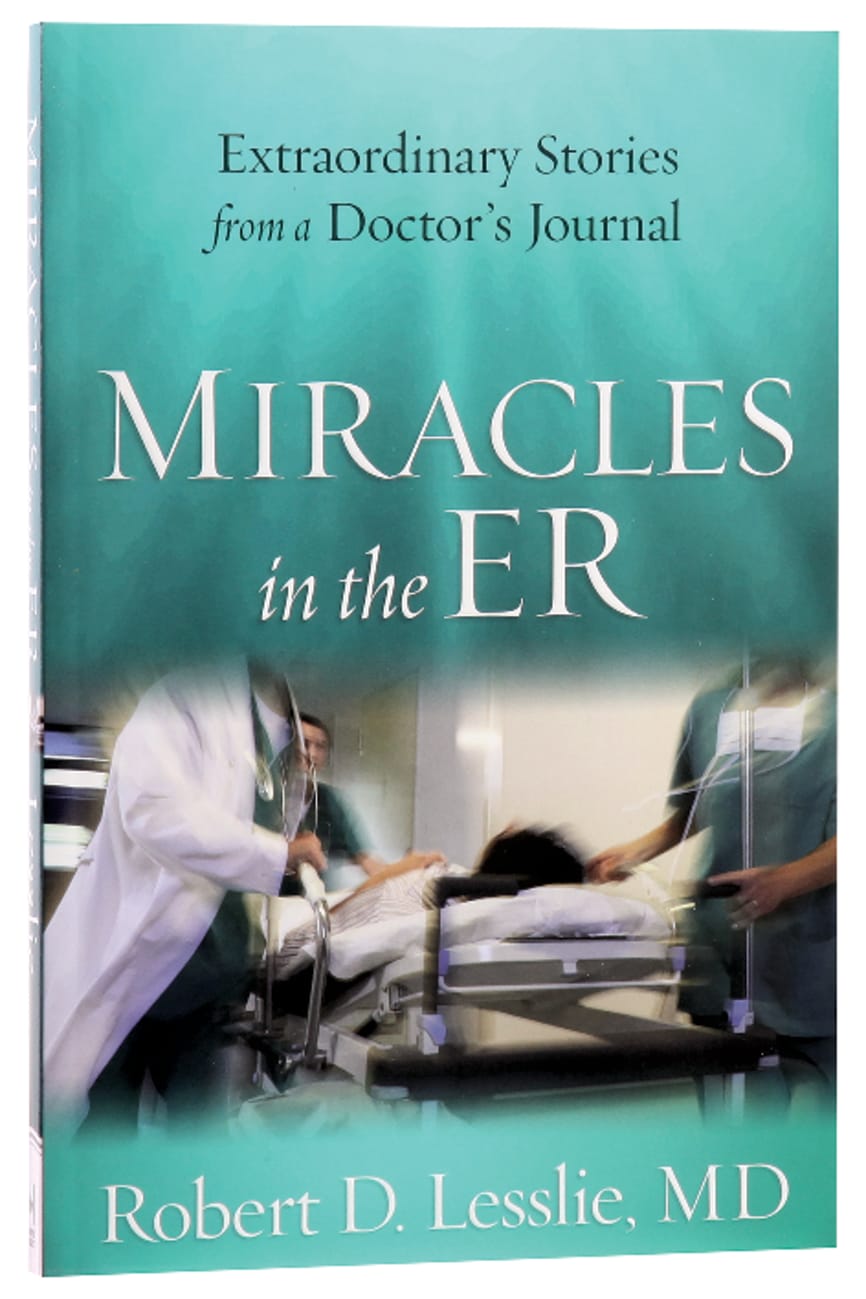 Miracles in the Er Paperback
