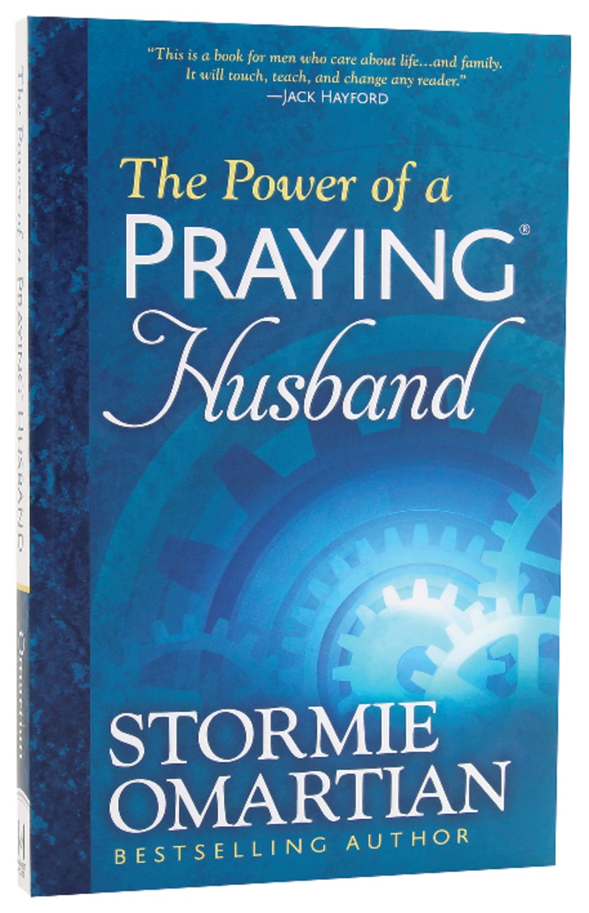 The Power of a Praying Husband Paperback