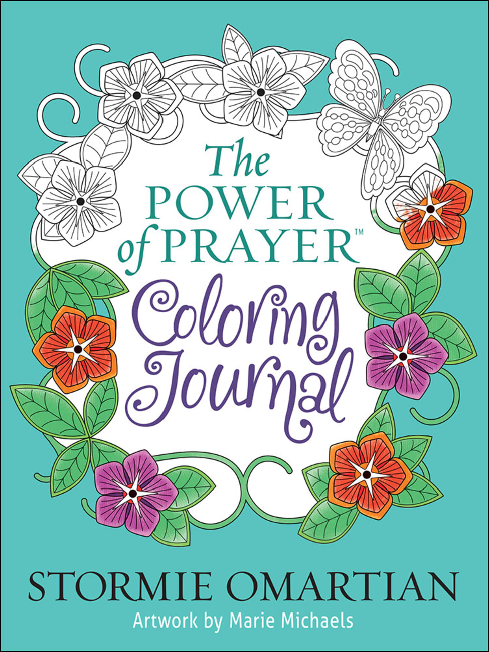 Acb Journal: The Power of Prayer Paperback