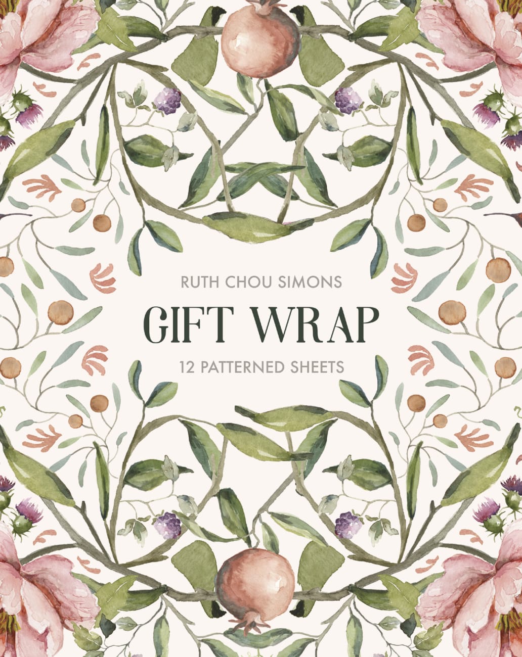 Gracelaced Gift Wrapping Papers Stationery