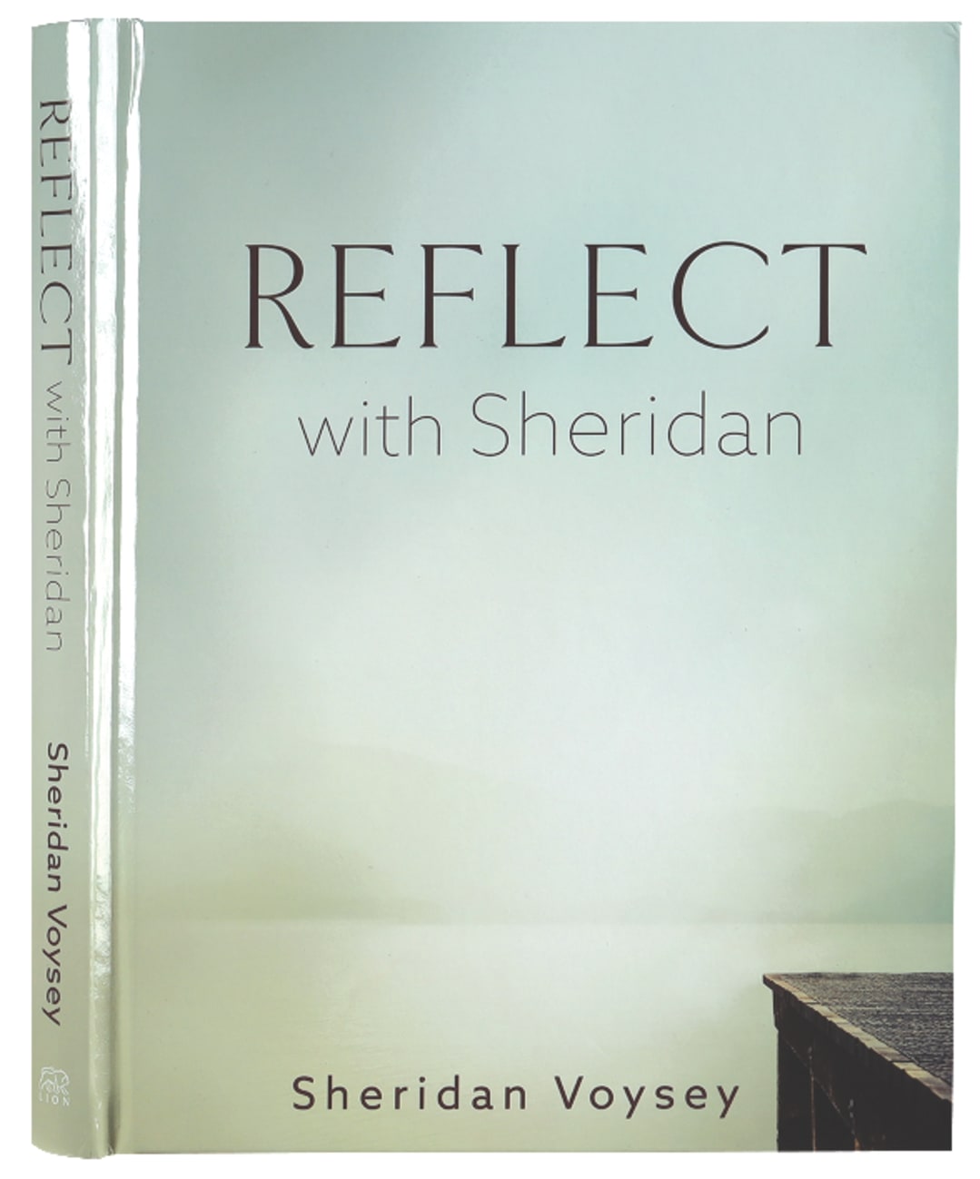 Reflect With Sheridan Hardback