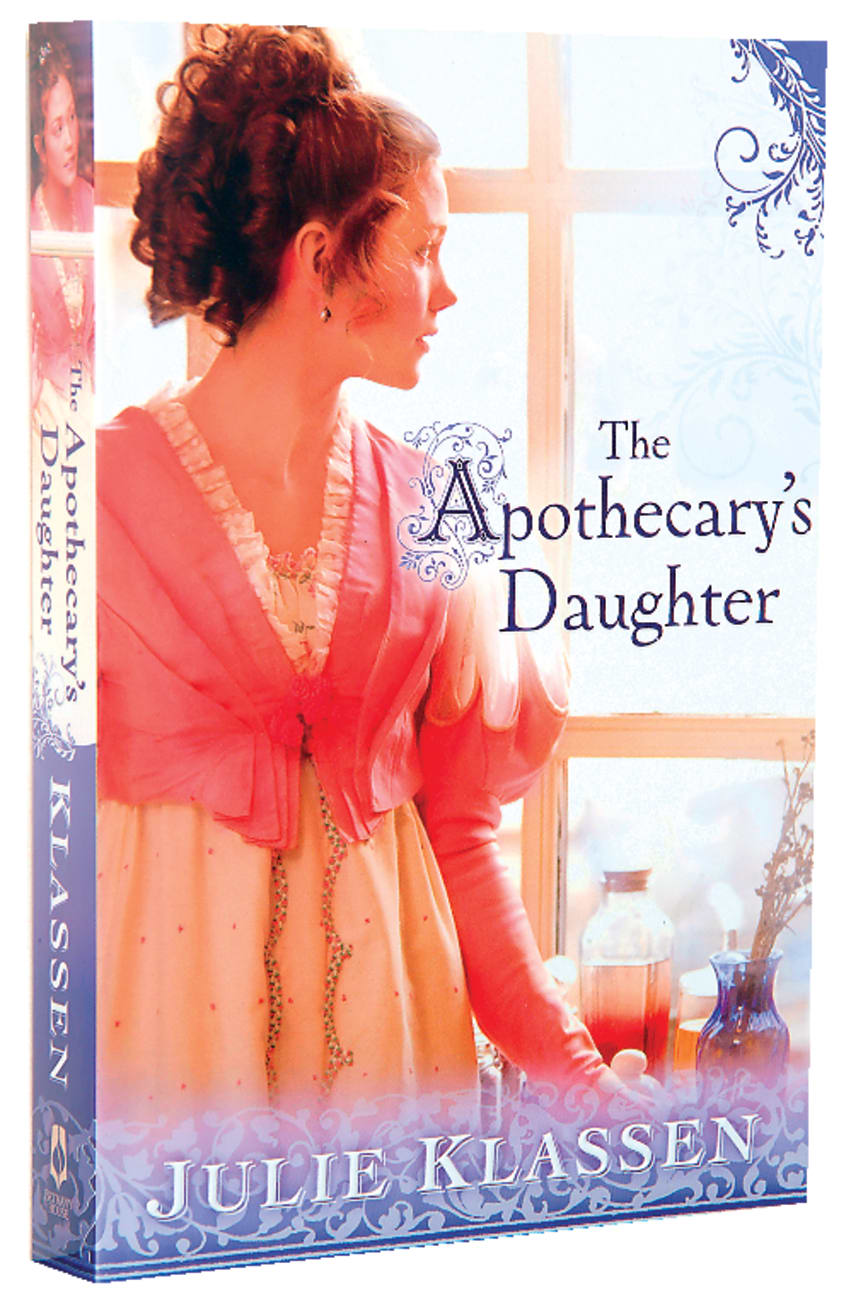 The Apothecary's Daughter Paperback