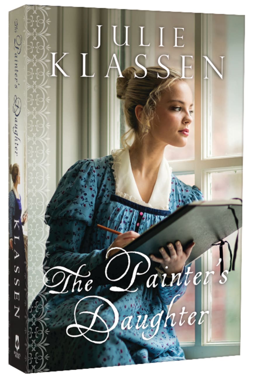 The Painter's Daughter Paperback