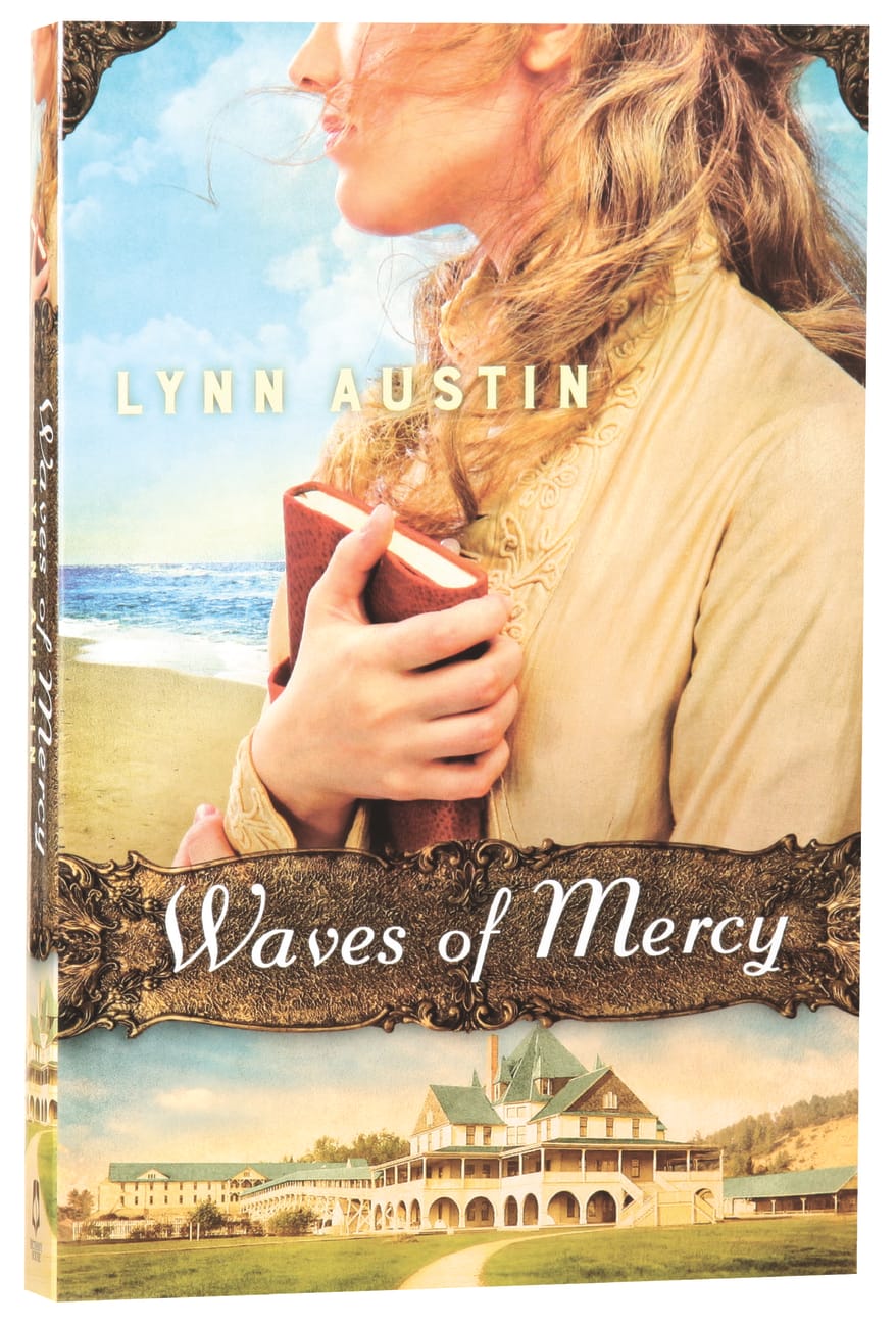 Waves of Mercy Paperback