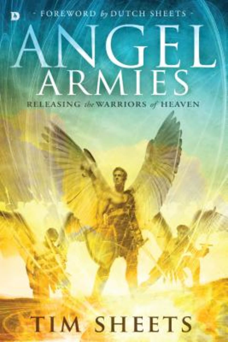 Angel Armies Paperback