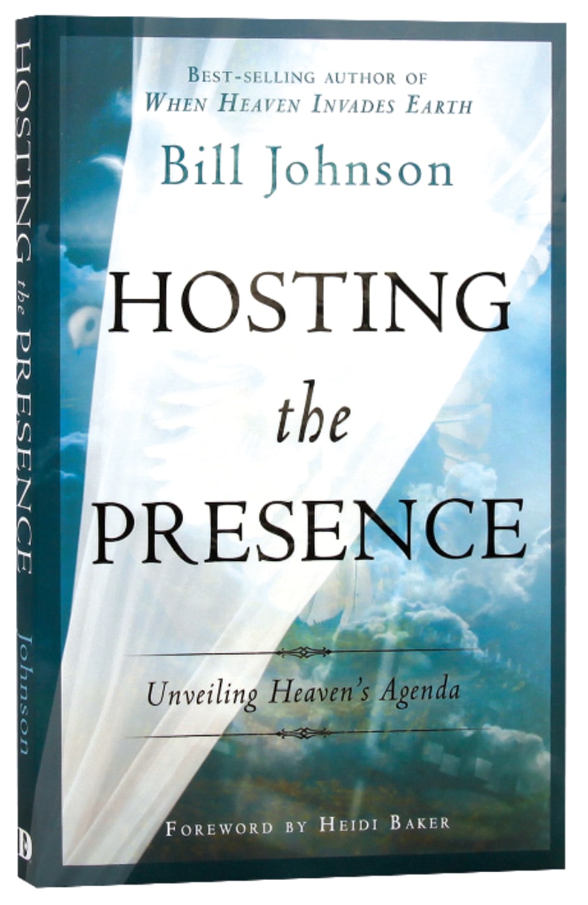 Hosting the Presence Paperback