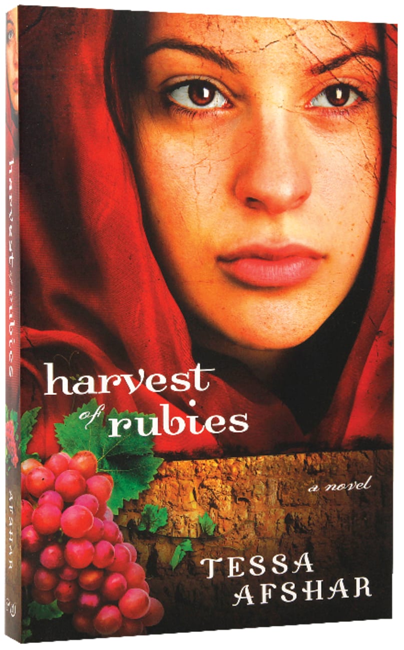 Harvest of Rubies Paperback