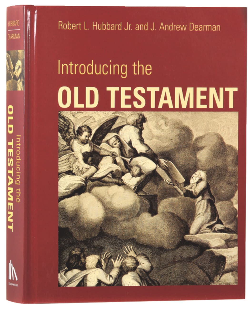Introducing the Old Testament Hardback