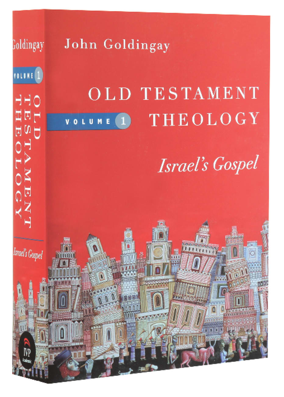 Old Testament Theology: Israel's Gospel (#01 in Old Testament Theology Series) Paperback
